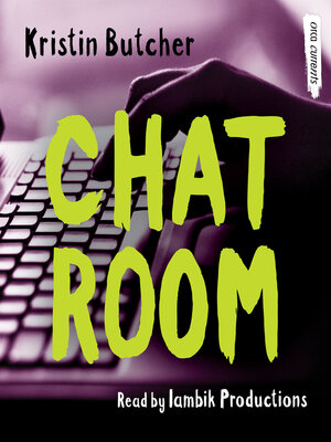 cover image of Chat Room